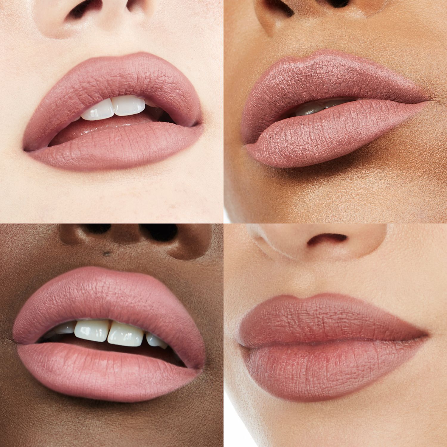 ULTRA SUEDE® LIPSTICK (LÁPIZ LABIAL CON ACABADO MATE)